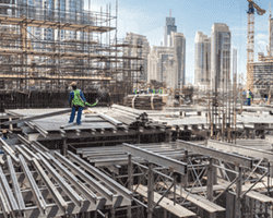 Защита железобетона