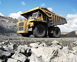 Промышленное строительство