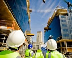 Гражданское строительство