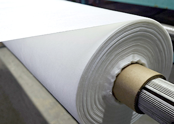 Геотекстиль