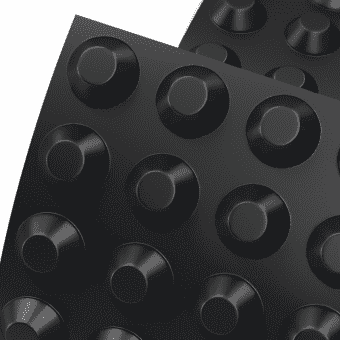 Профилированная мембрана PLANTER standard фото анонса