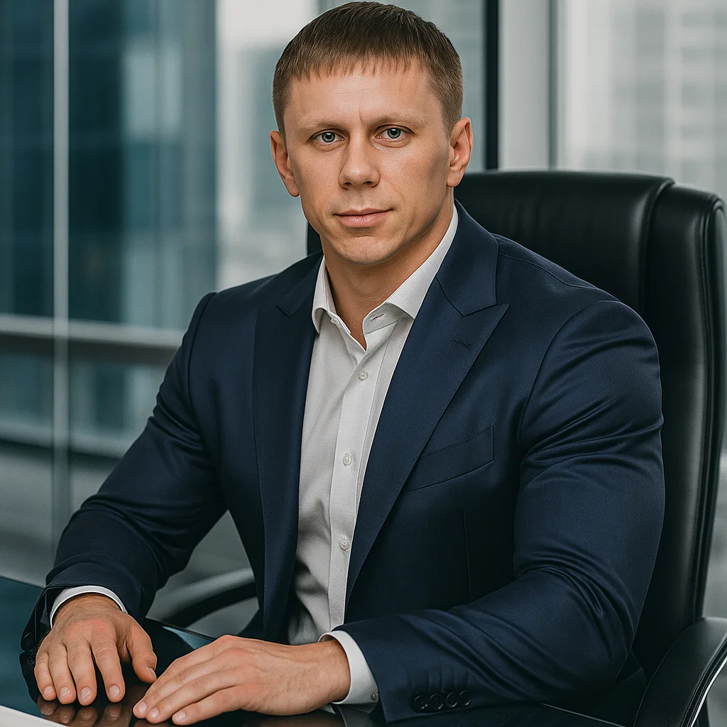 Леонид Нестратов