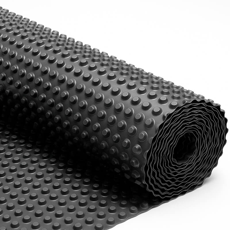 Профилированная мембрана "Стандарт" фото анонса