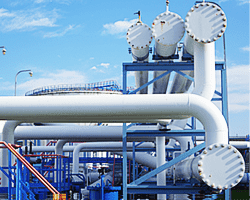 Нефтегазовый комплекс