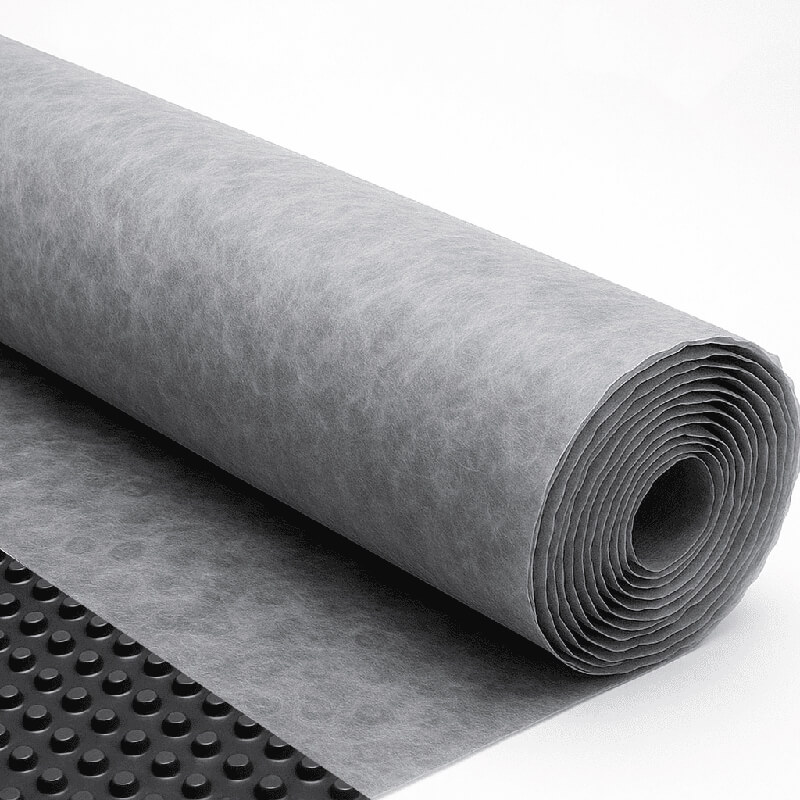 Профилированная мембрана «Гео» фото анонса