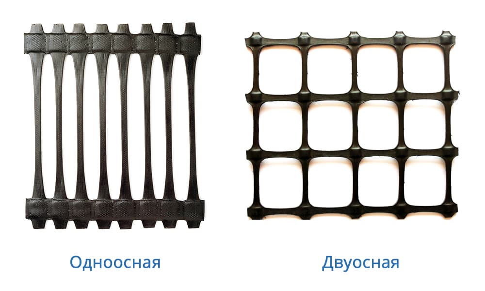 Типы плоской решетки, фото