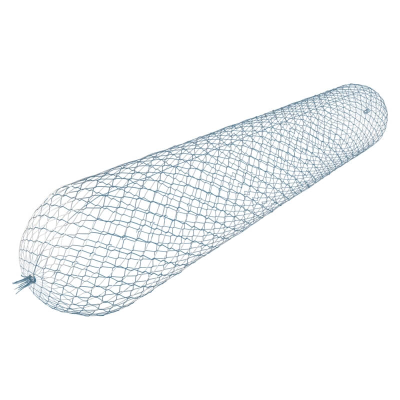 цилиндрические габионы