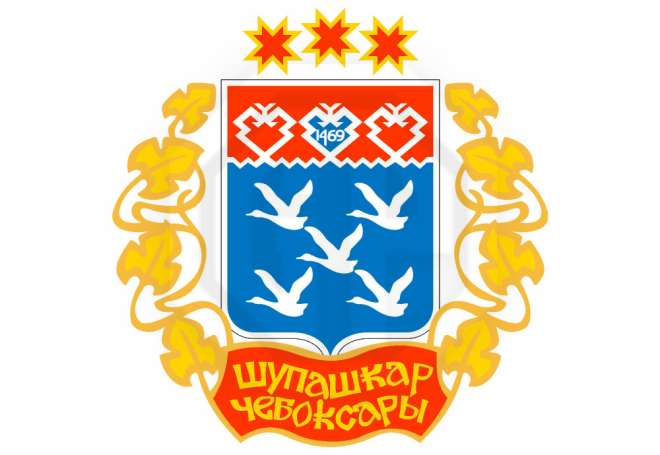 Георешетка в г. Чебоксары