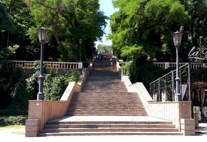 Габионы в г. Таганрог